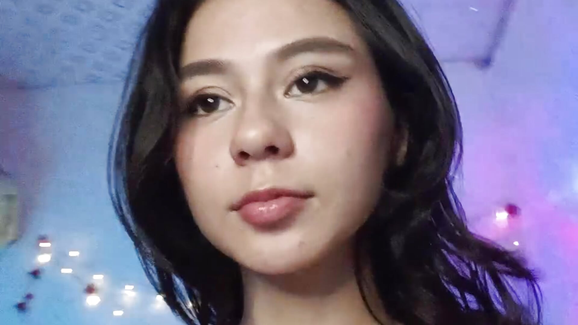 :p - video oleh hey_roxx-OvvO kamera model