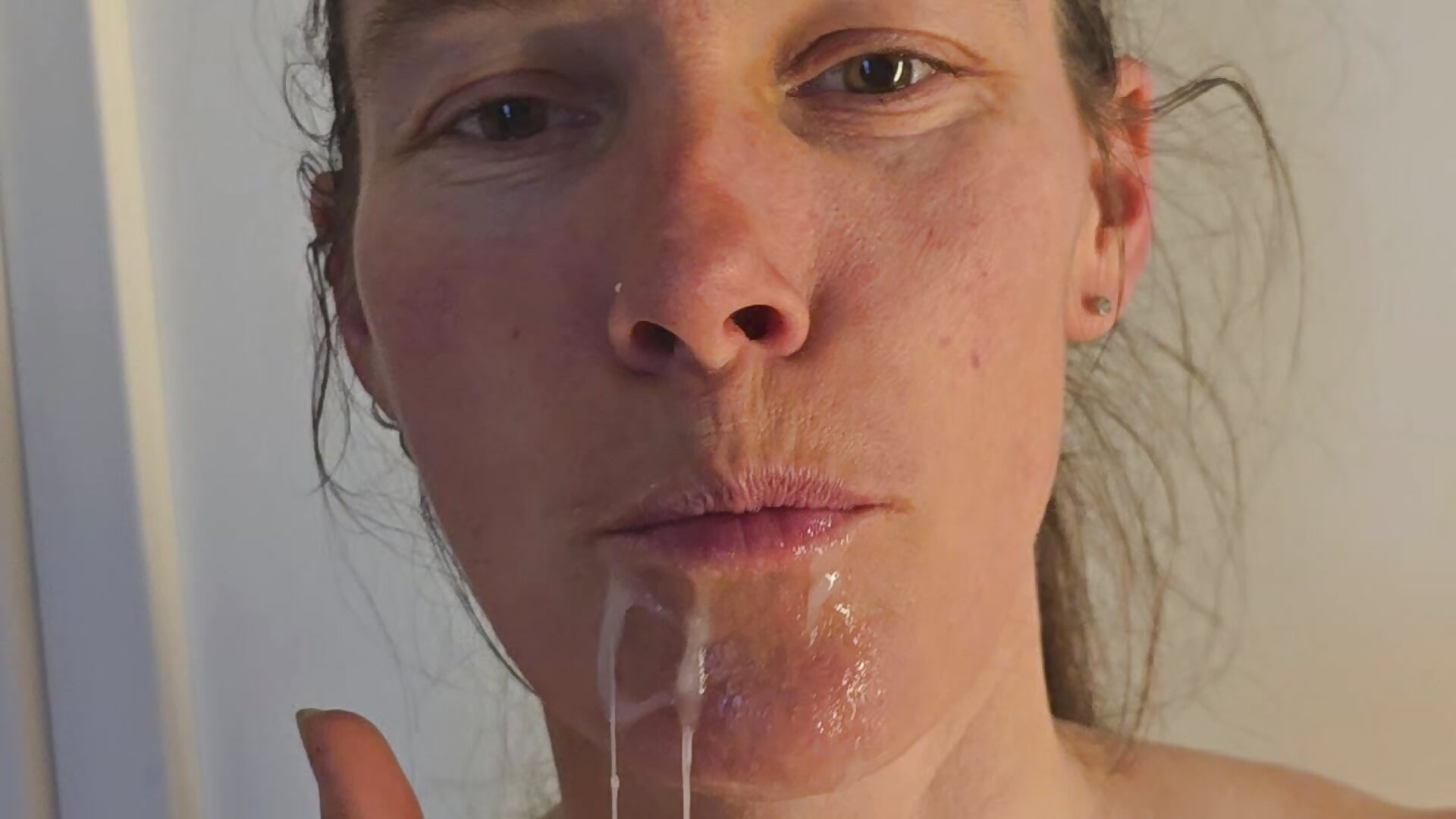 I love sperm - video by Miss_Nimmersatt cam model