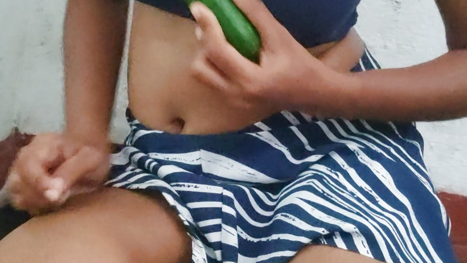 Cucumber 🥒🥒🥒 better for boobs 🤪🤪🤪