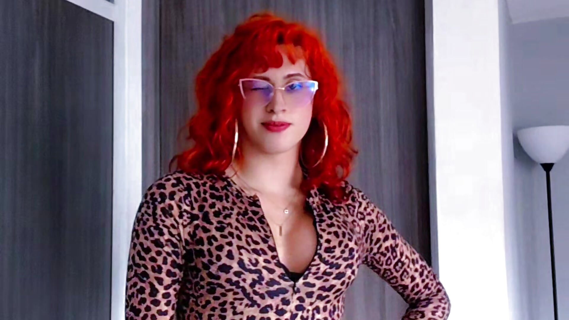Where is my team? 💋 - video by Juliana_Saenzz cam model