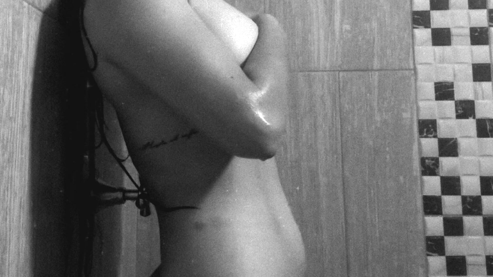 🚿 - Video von Vicky-Andrade Cam-Model