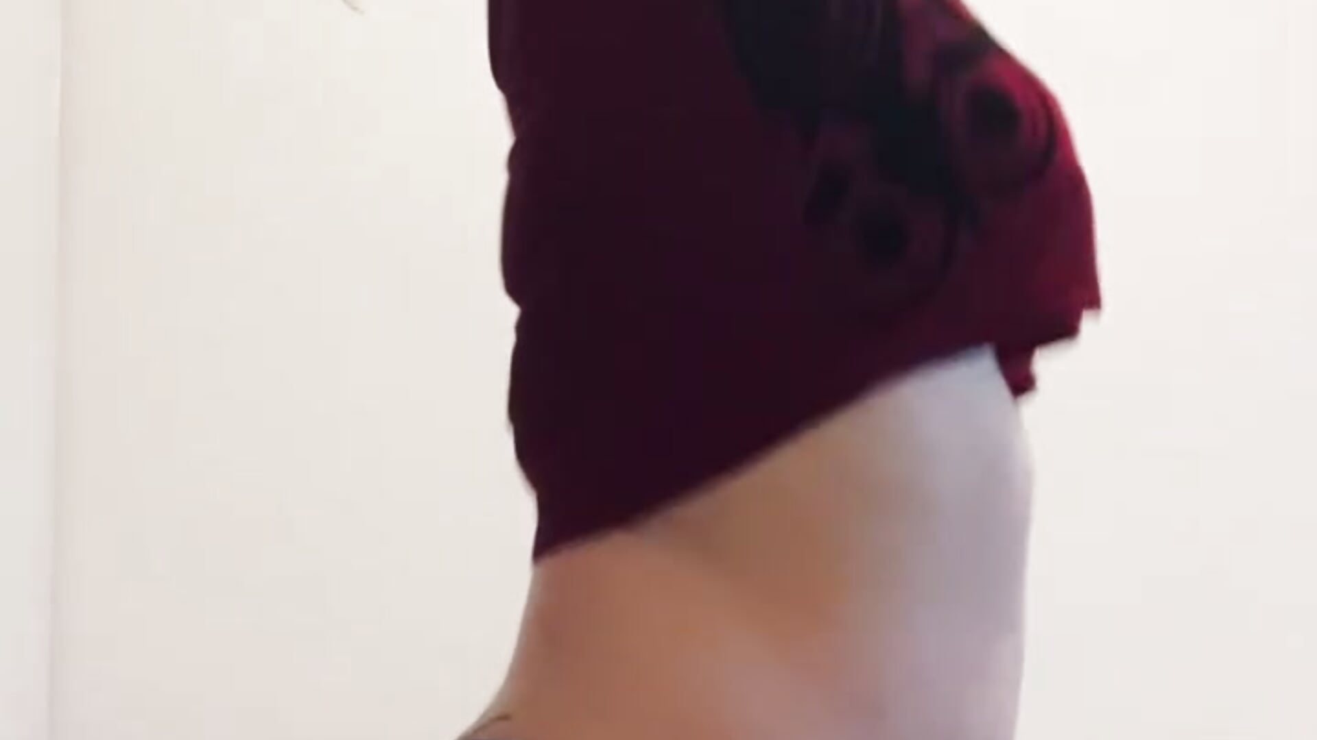 Strip tease