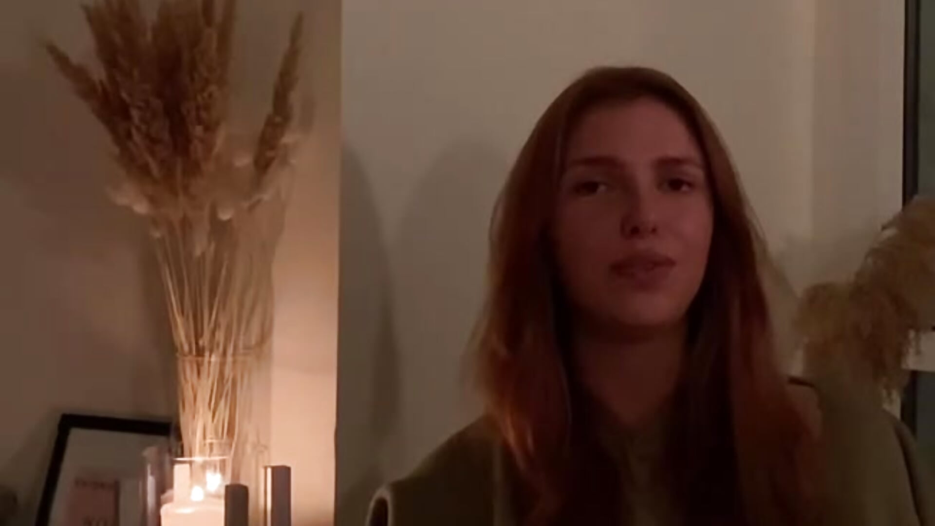poetry - video by LoveCuteKitty cam model