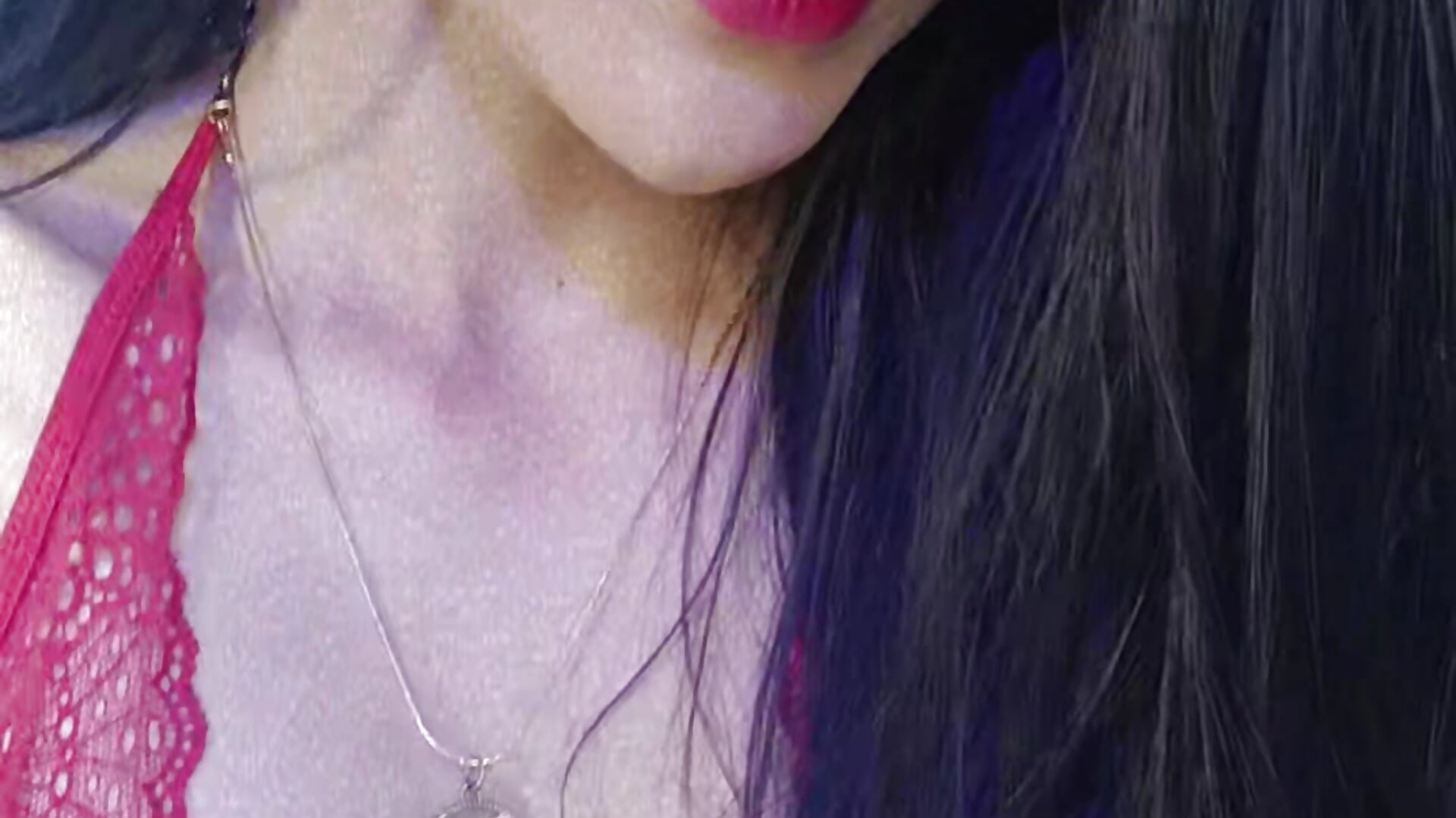 Mis besos son tuyos