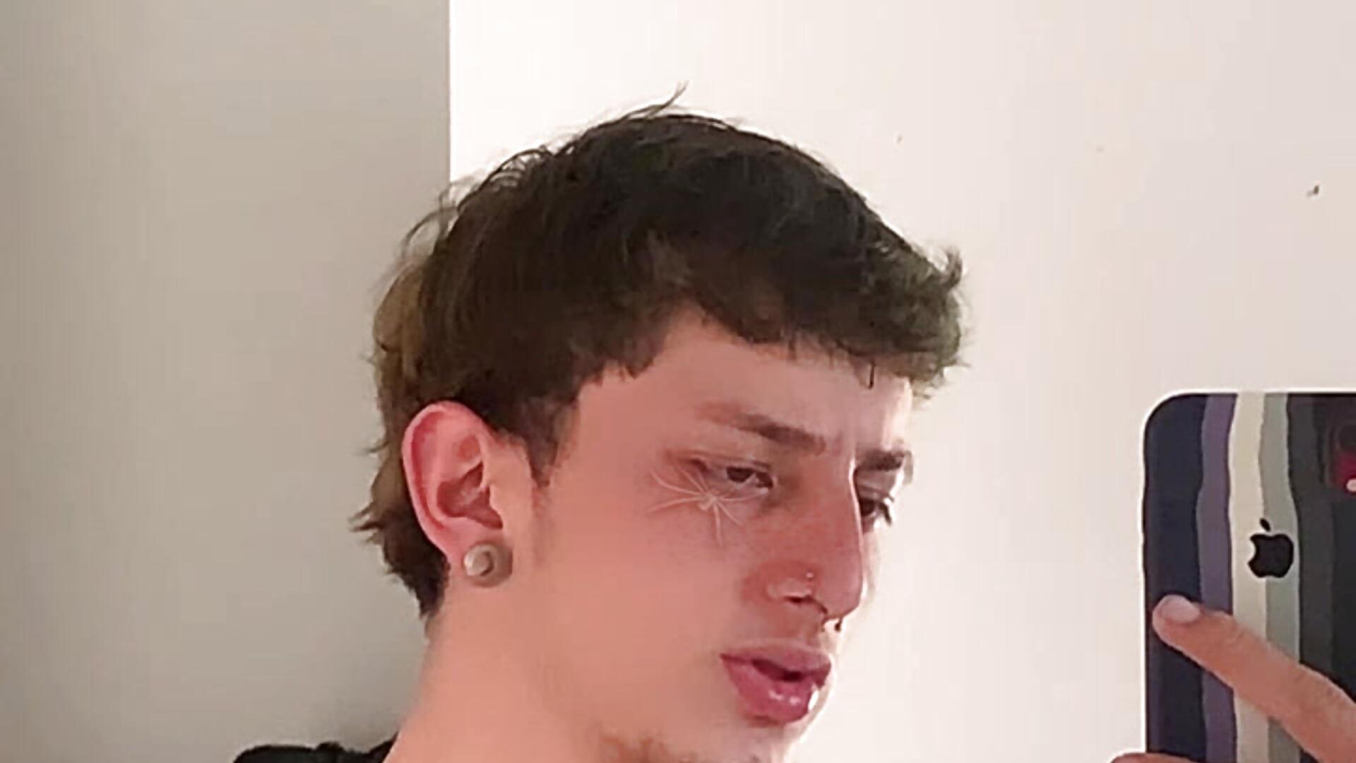 😍💘 – video modela na kameri Scott_sex7