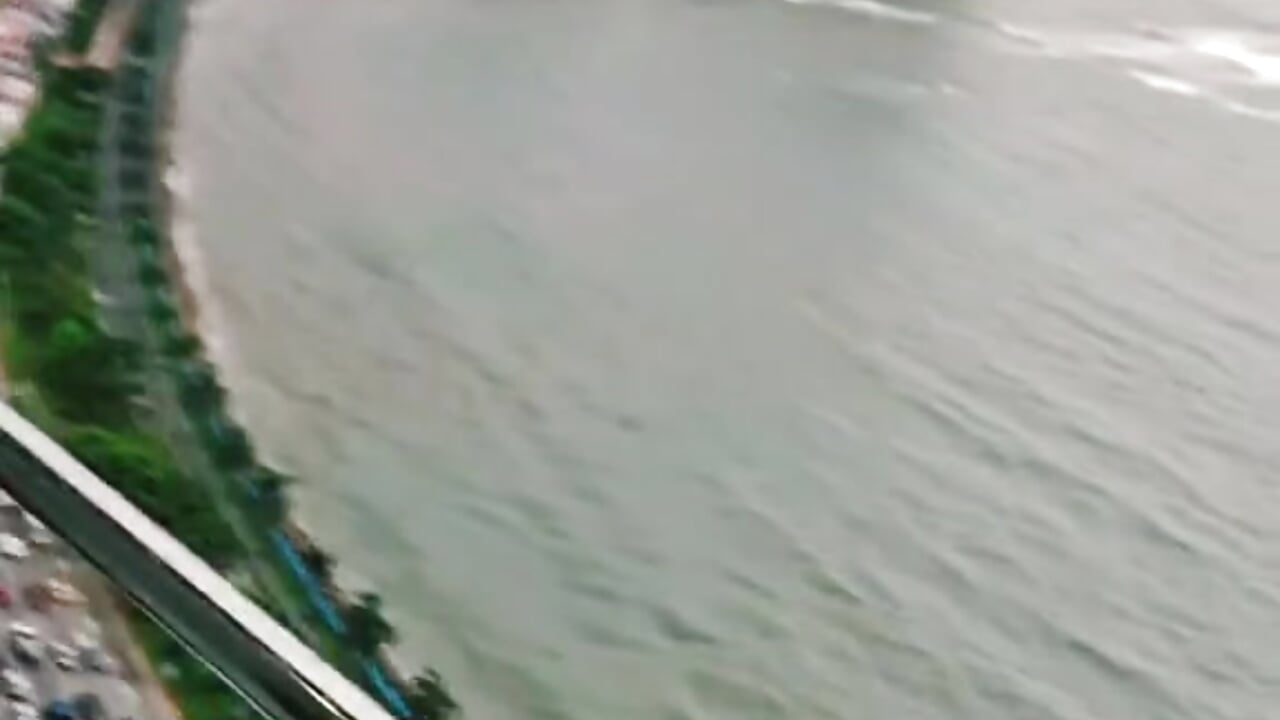 En mi ciudad - video by DandyPunjabi cam model