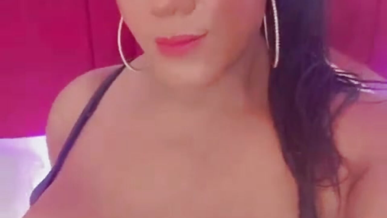 How nice to see you! - video by Sexyshantal_ cam model