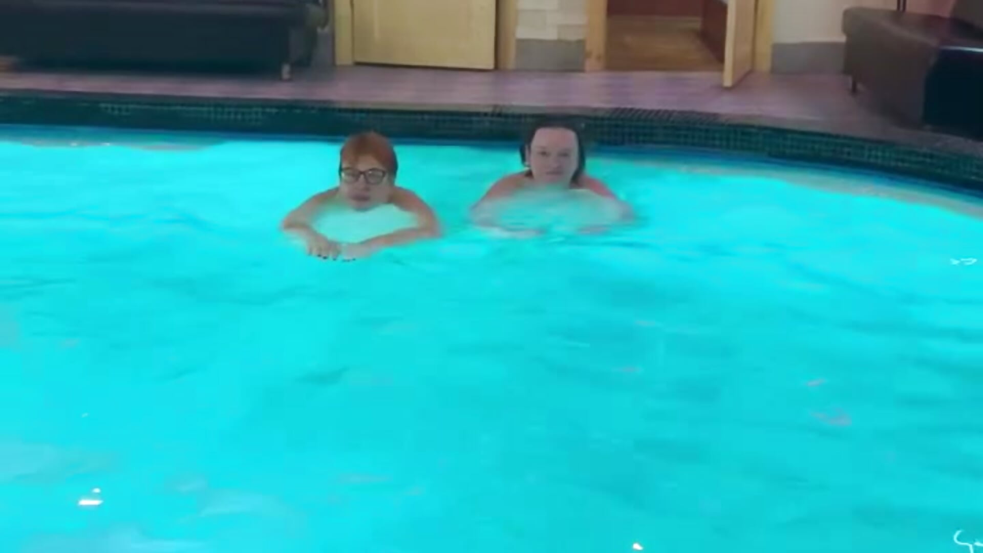 Hi - video di Klio5678 modella di cam