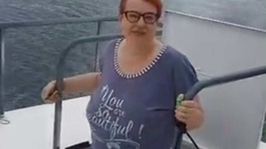 Journey - video di Klio5678 modella di cam