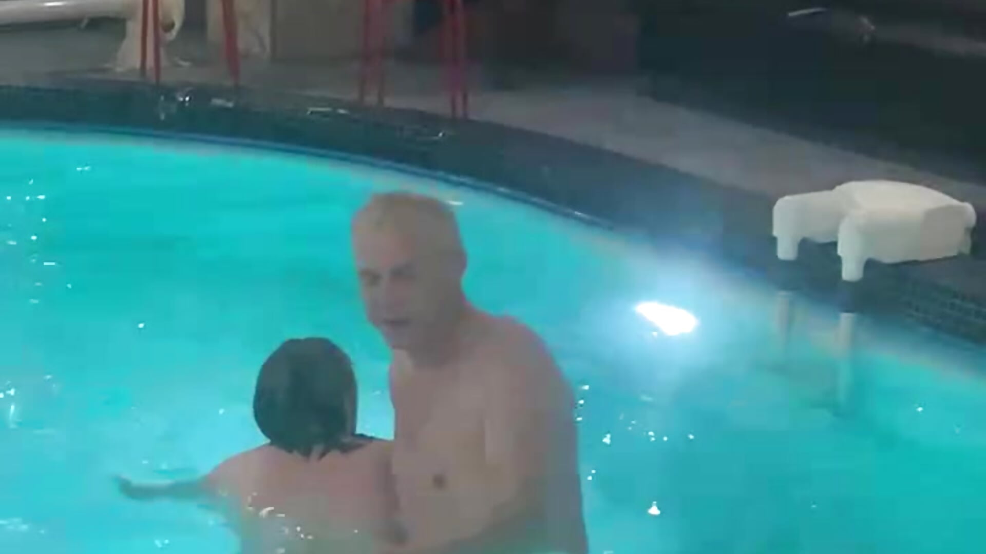 Caught a mermaid - video di Klio5678 modella di cam