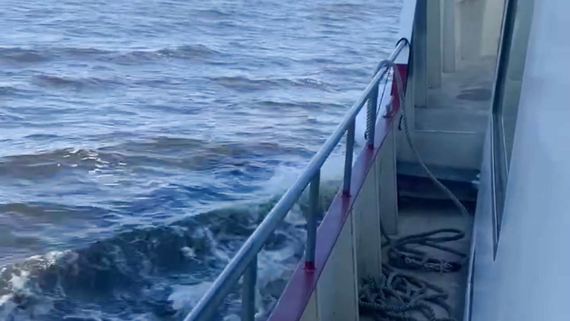 Journey - video di Klio5678 modella di cam