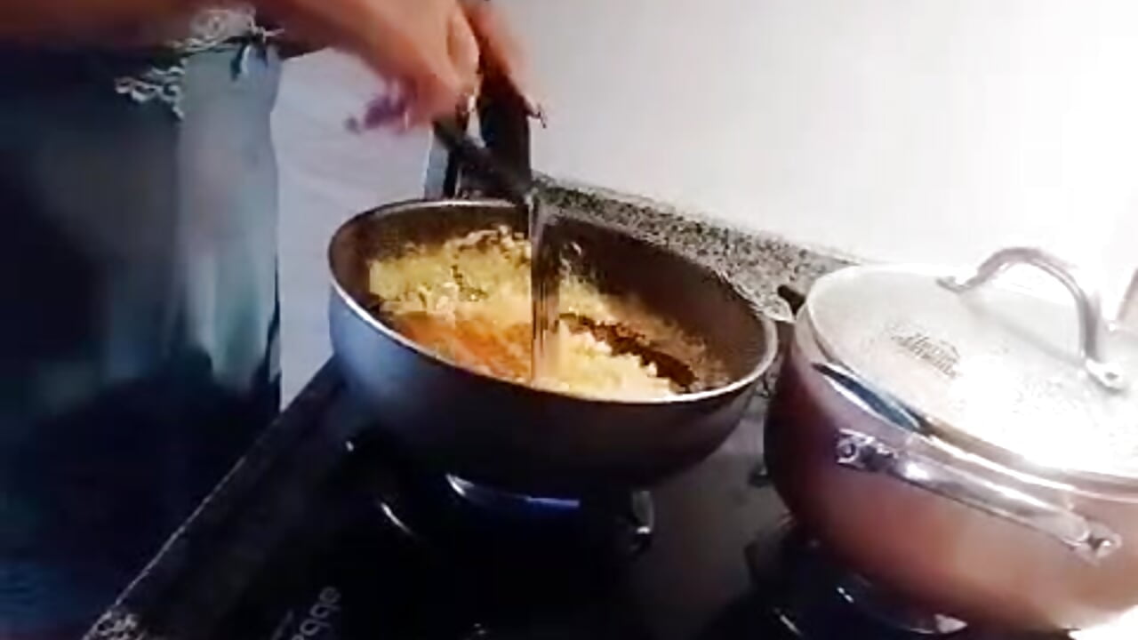 cooking