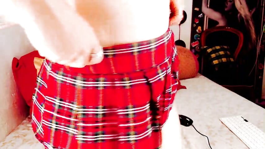 2020-12-16 13-25-51 - vídeo de SARAMISHA modelo de câmara