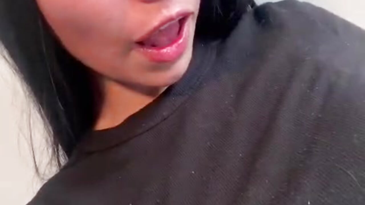 🖤❤😍 – video af tatty_wilson cam-model