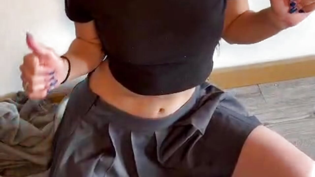 🤭🔥💋 – video od webkamerové modelky tatty_wilson