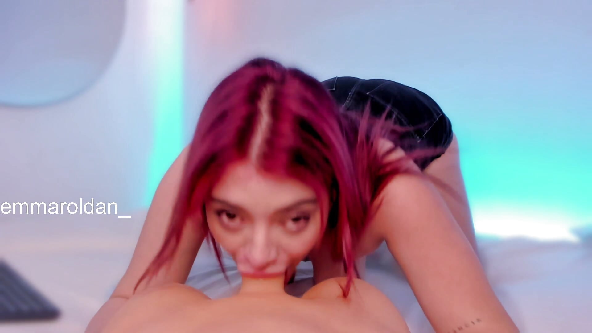 Sloopy Deepthroat 💦