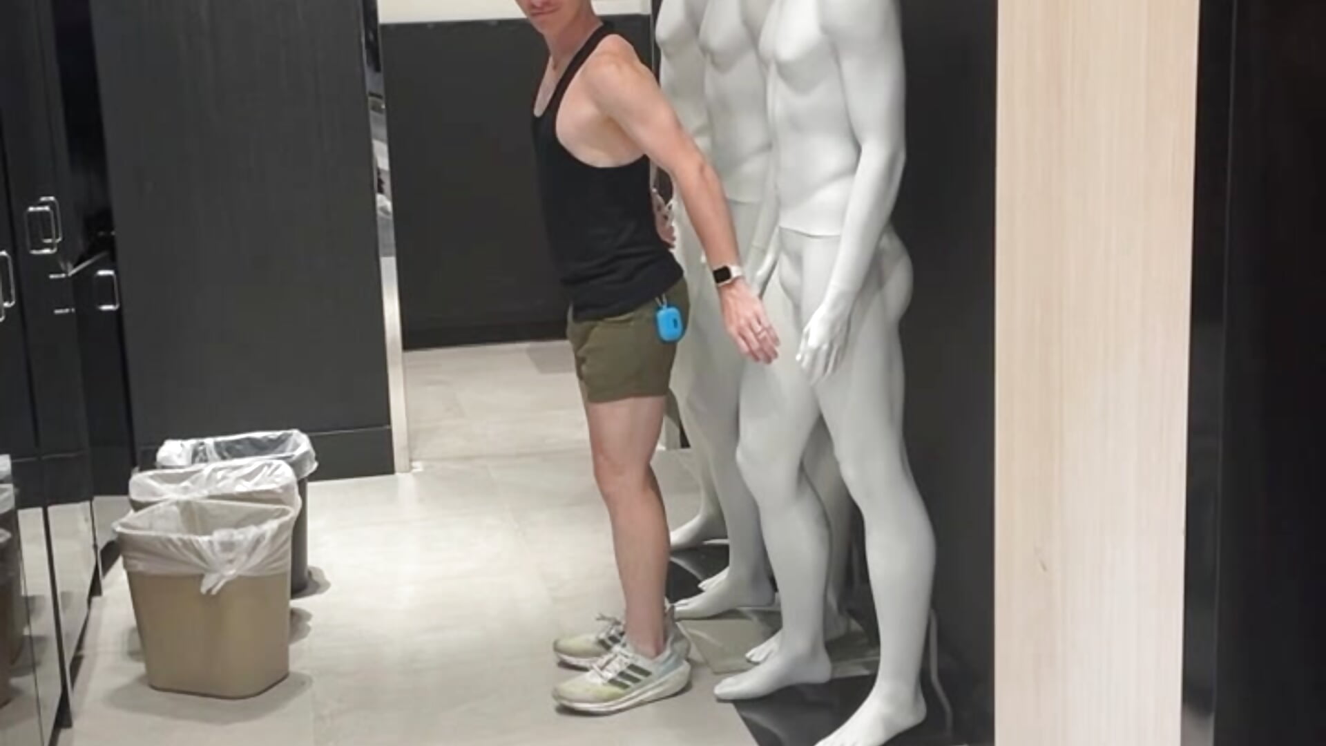 4some ;) - video by The-Only-Cassius cam model