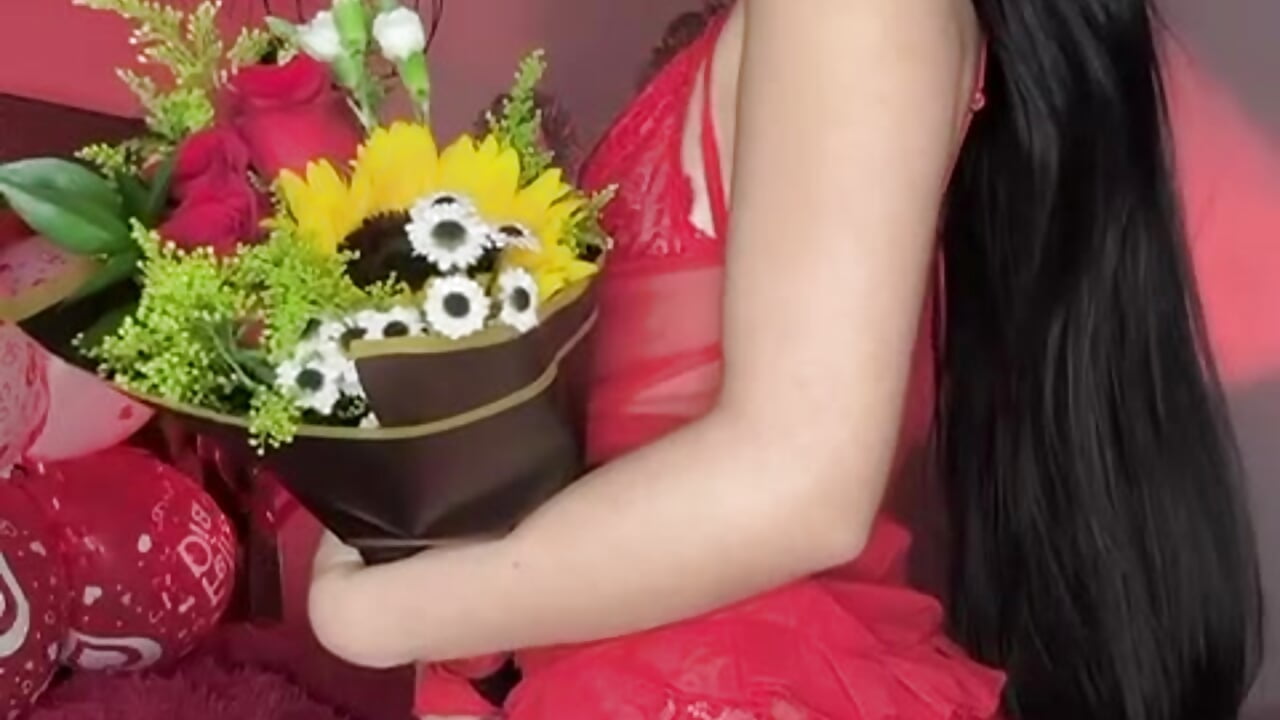 happy valentine💘– ashley_williamss kameramodell videója