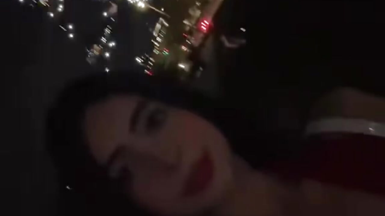 Paris has something magical✨ - video by ashley_williamss cam model