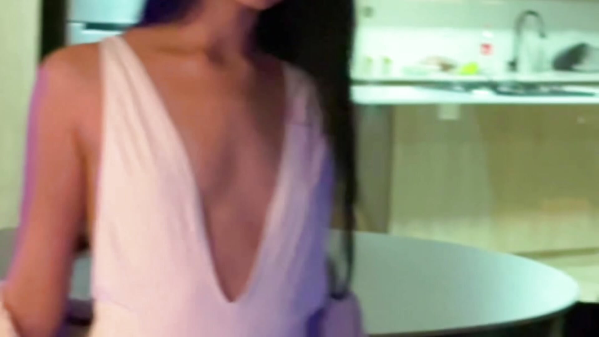 I love seeing myself in the mirror🤍 - video av ashley_brend cam model