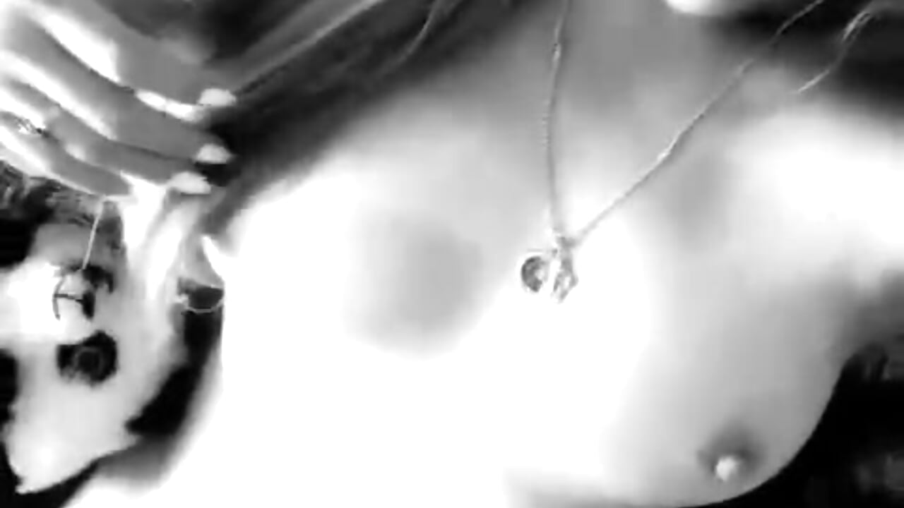 Naked + Without mask - βίντεο μοντέλου Casandra89