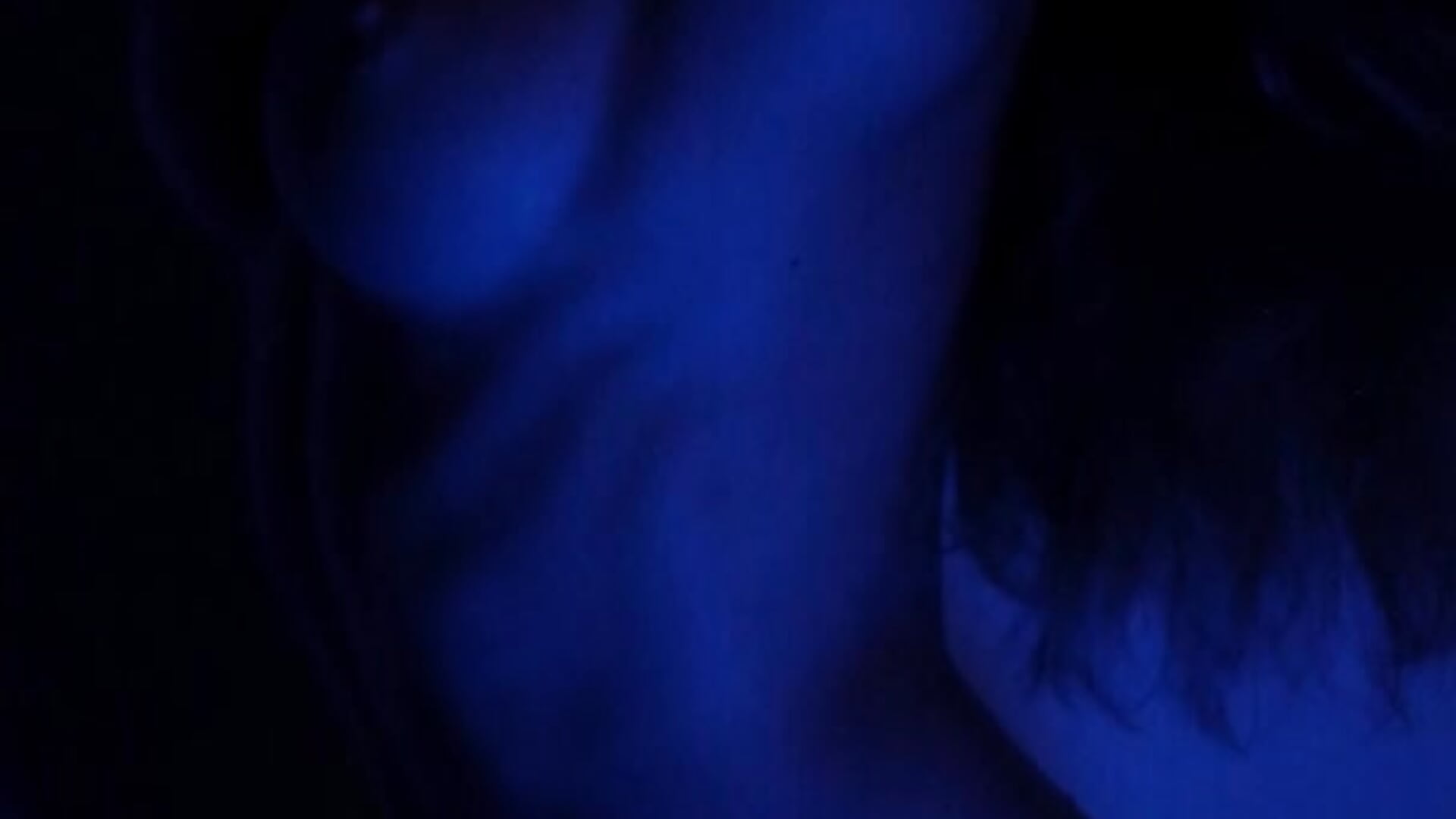 Gobo Mask Vertical - βίντεο μοντέλου eva_fashionista