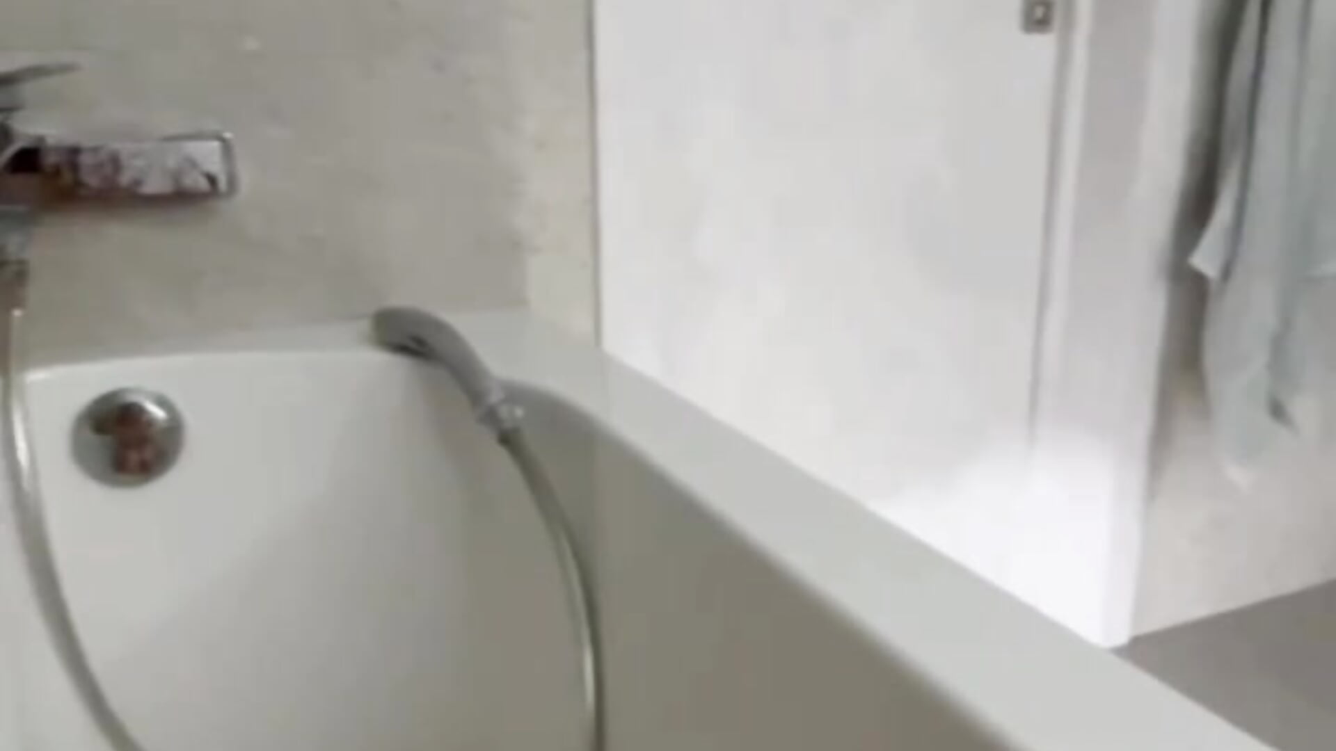 Wet legs