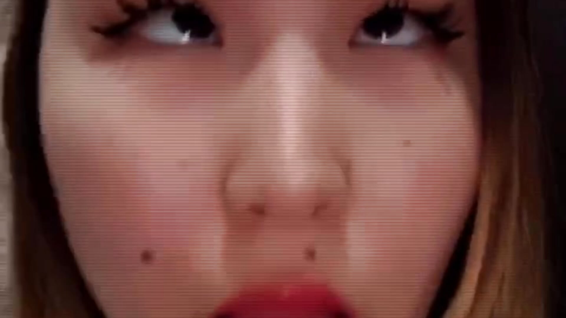 Ahegao ><