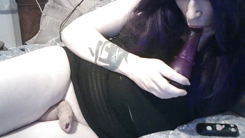 WIN_20230610_19_59_52_Pro - video by PurplePrincess cam model