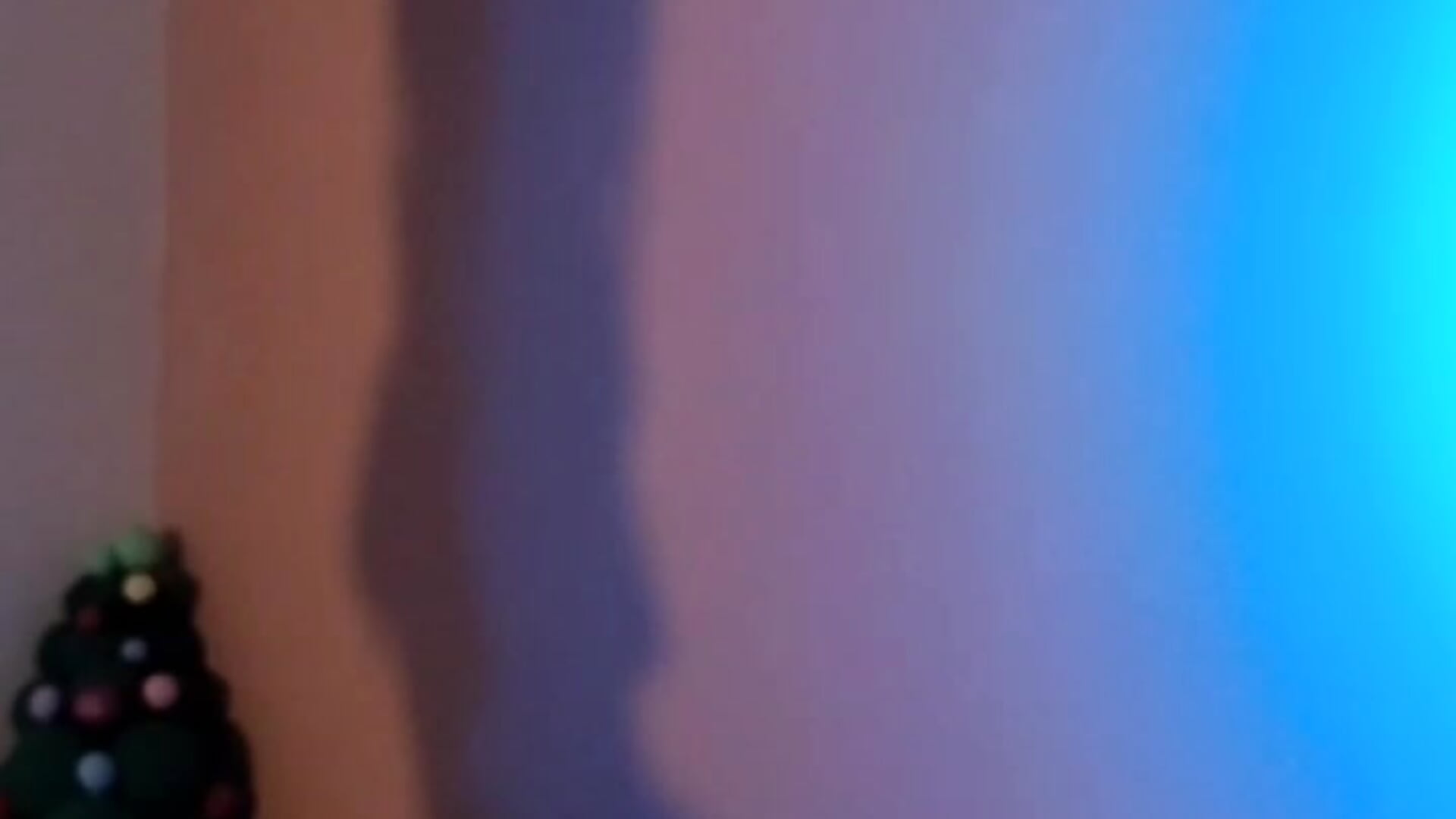 Teasing dancing - video của người mẫu cam Mr_MrsCurie