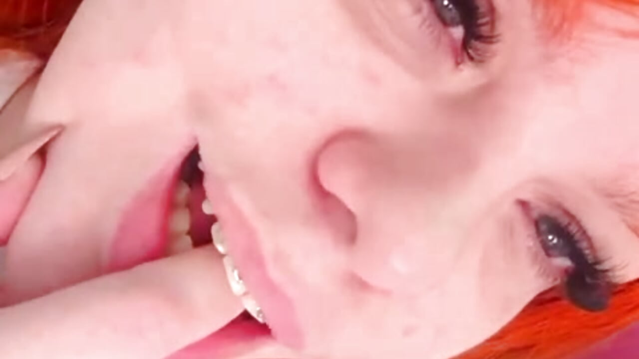 for uuu - lucie_nicolls adlı kamera modelinin videosu