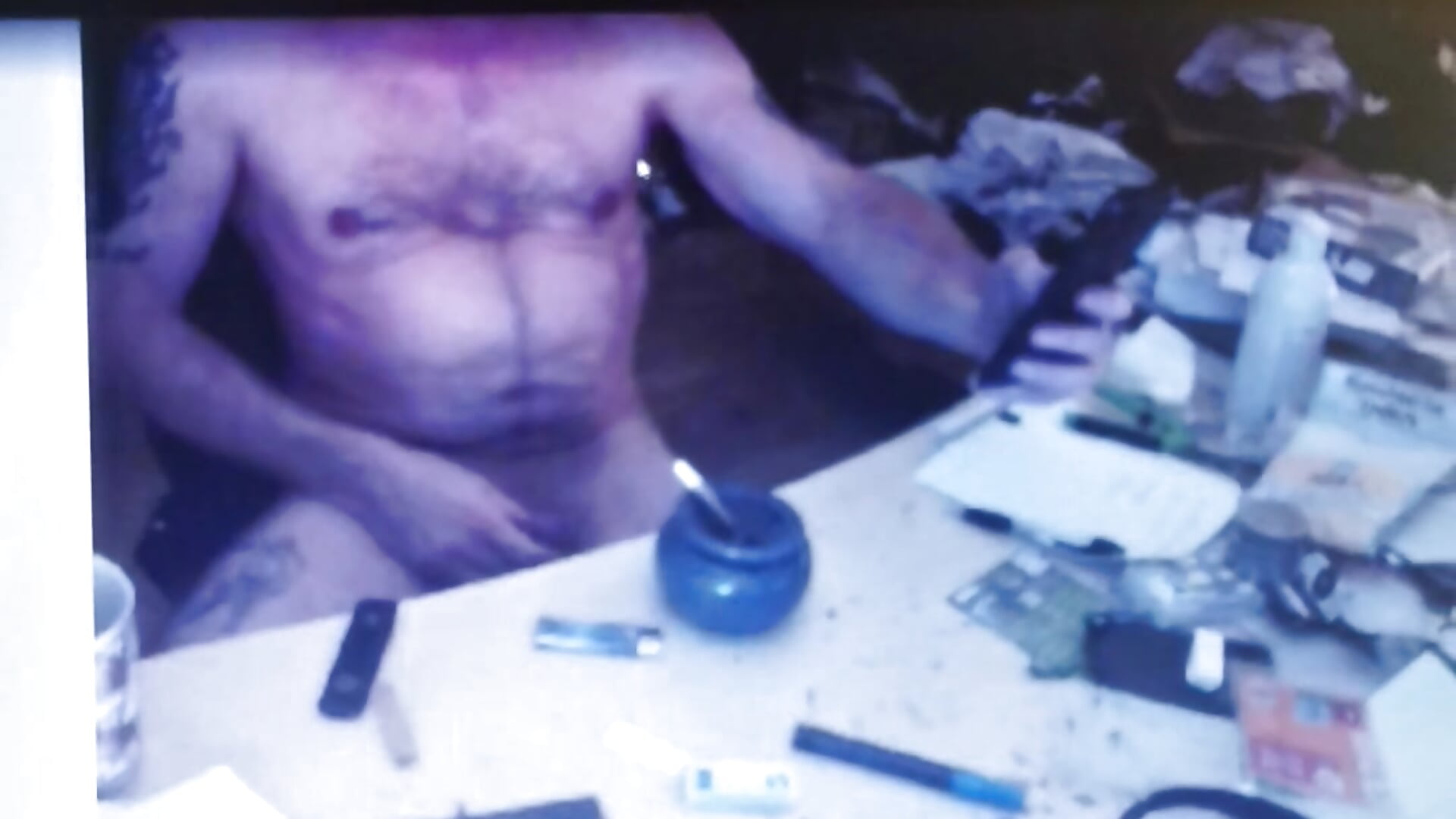 Good morning Snap - video oleh model kamera halebob@xh