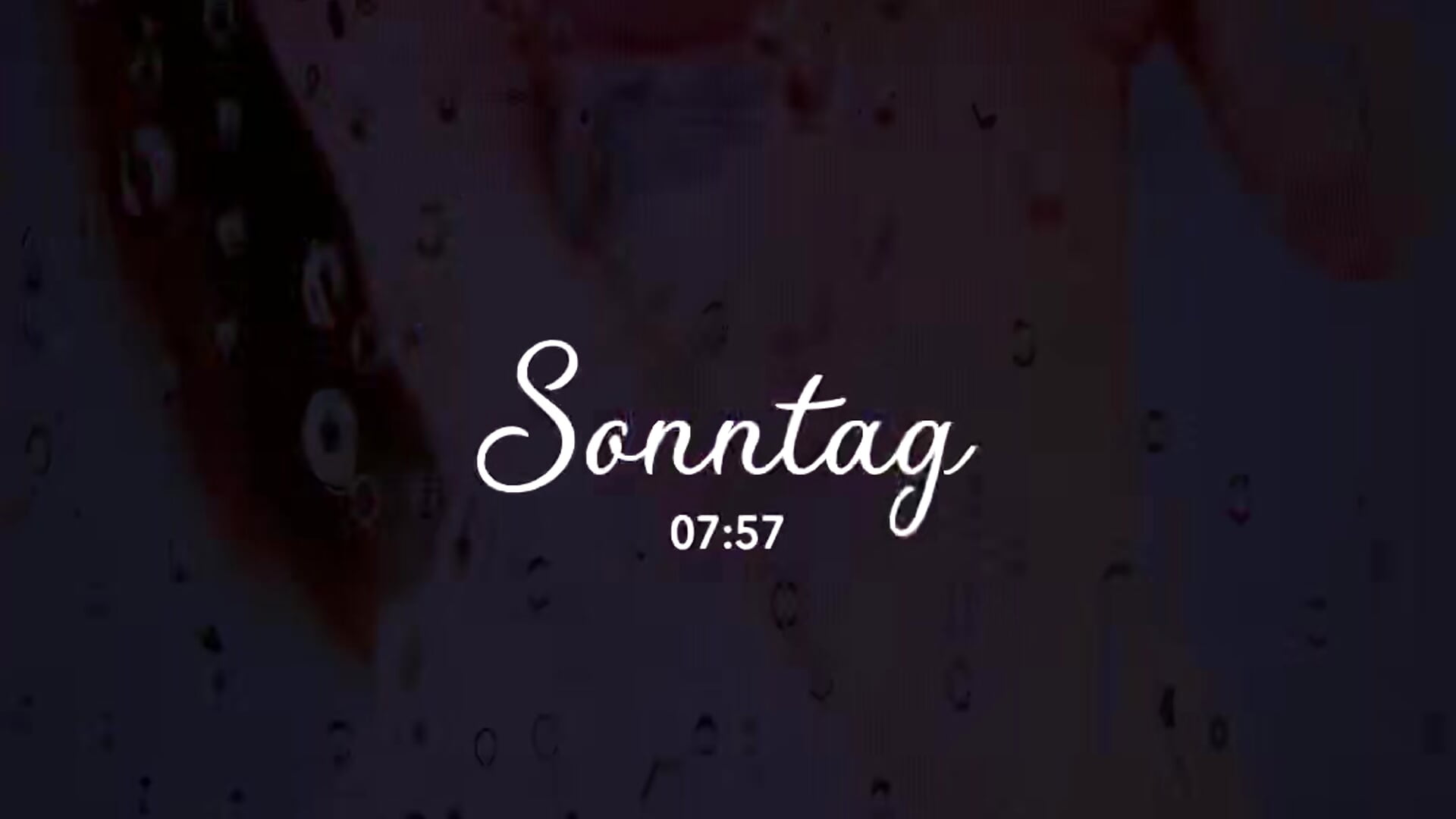 More good morning snapies - video oleh model kamera halebob@xh