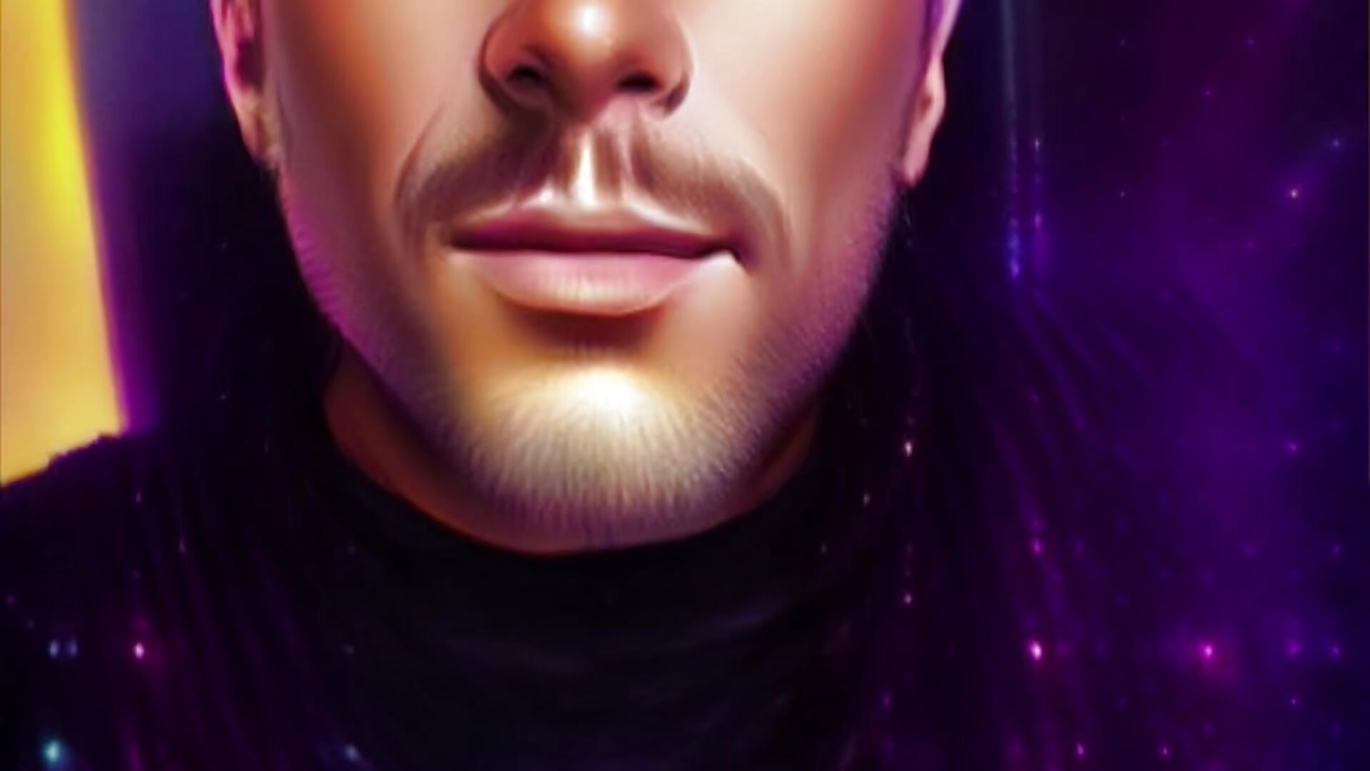 To beginning of a hot night with me for you - video oleh model kamera halebob@xh