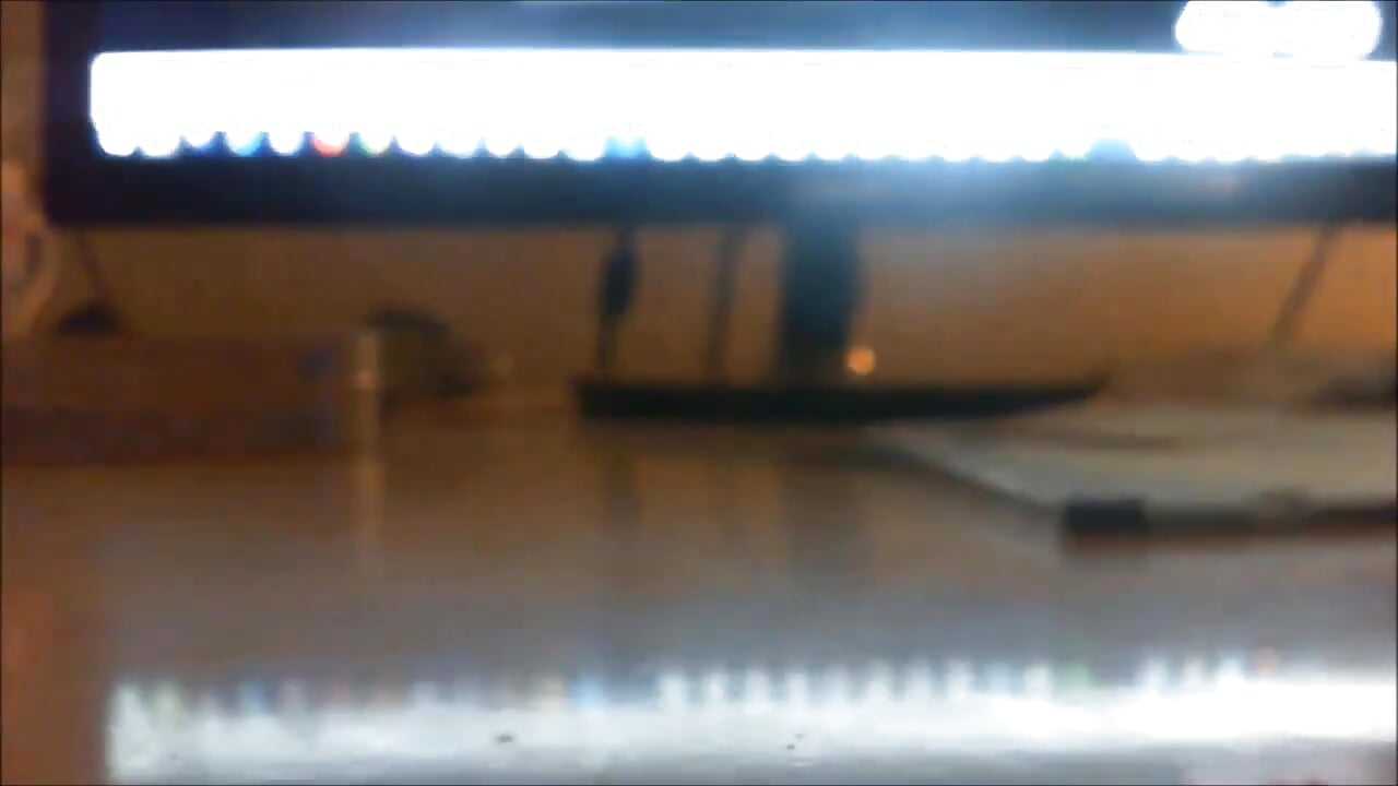 Dirty-Steffi - video oleh model kamera halebob@xh