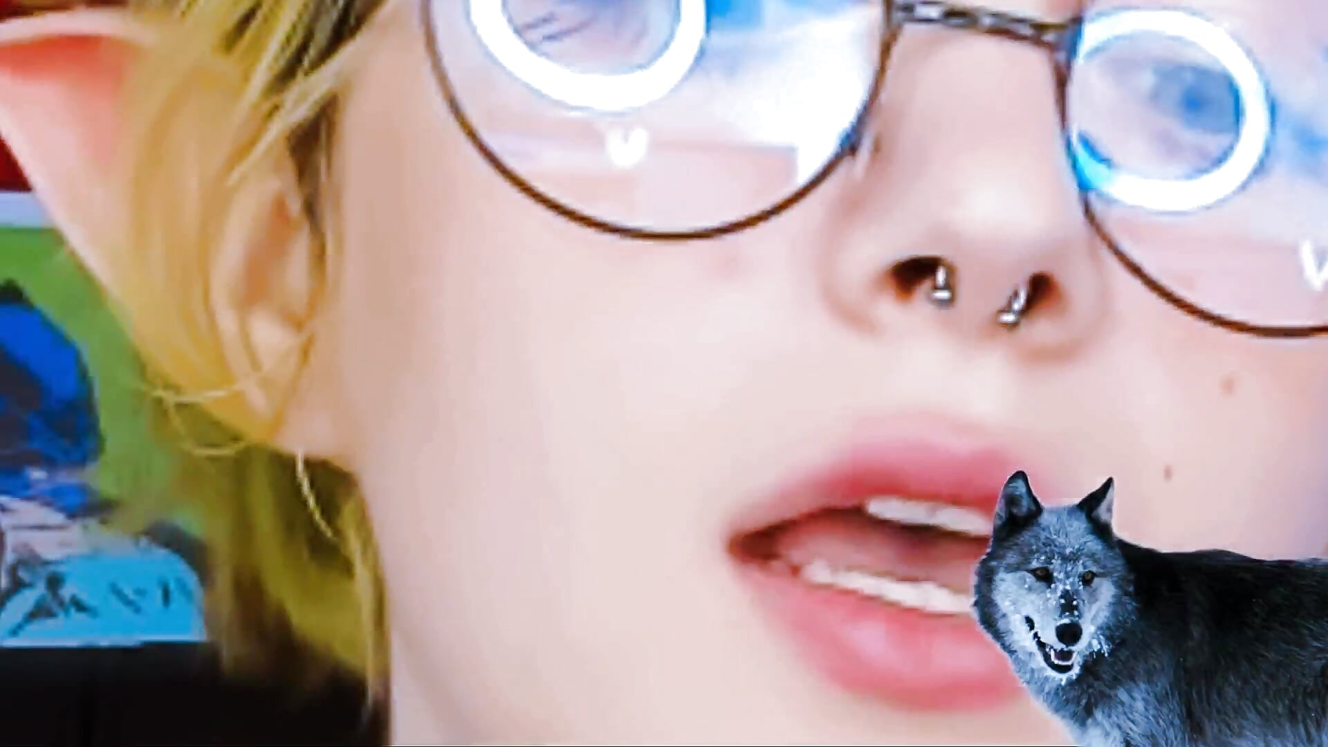 I ate it!!!!!!! - video by LittleMegatron cam model