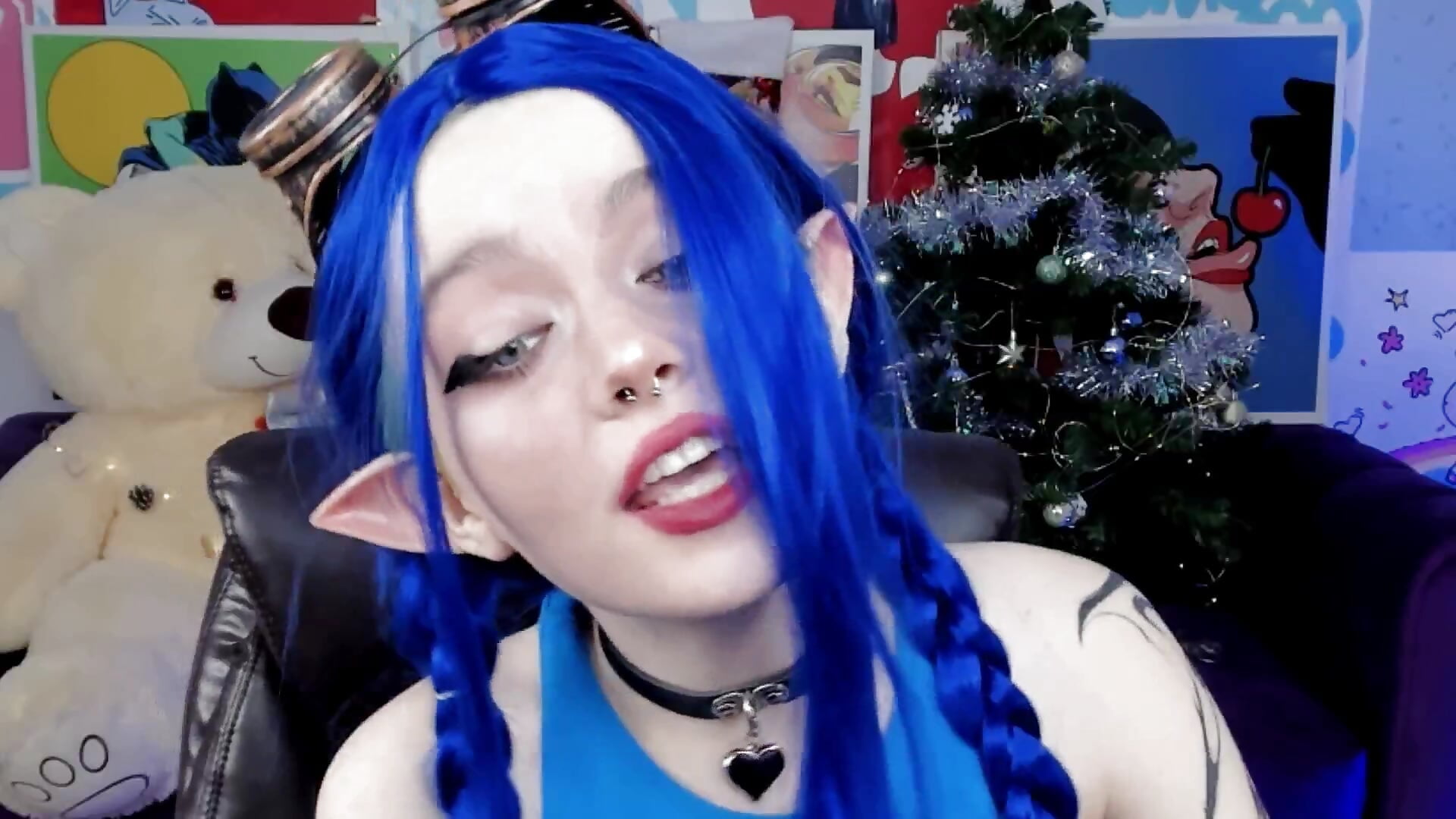 Jinx?