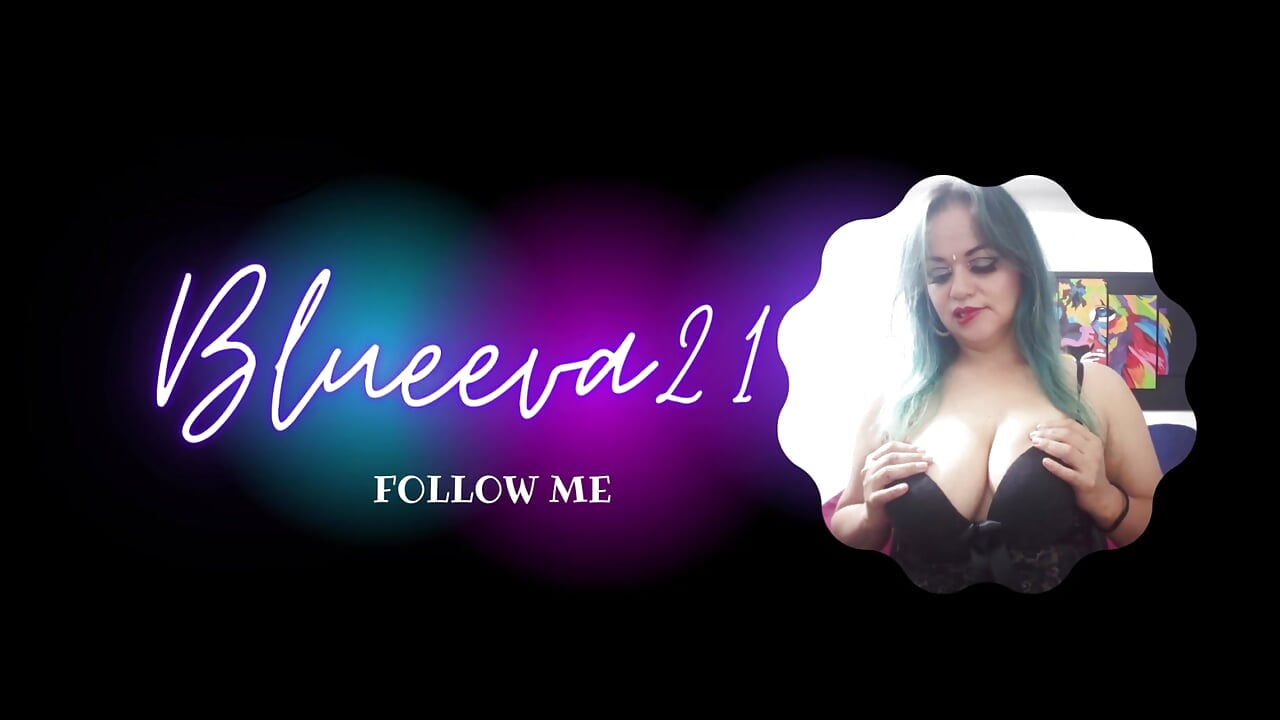 profile-intro-video-1683178641 - video by Blueeva21 cam model