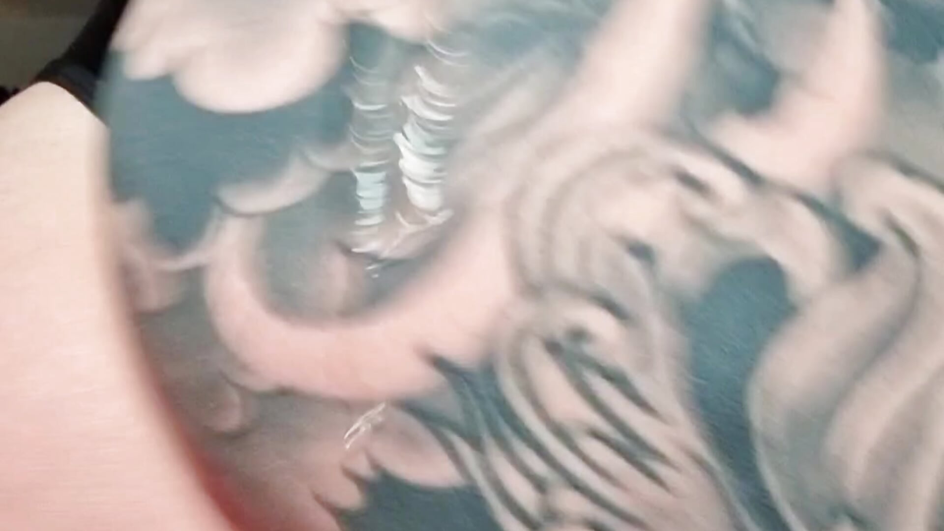 Bin booty - Video von EmilyDiazofficial Cam-Model