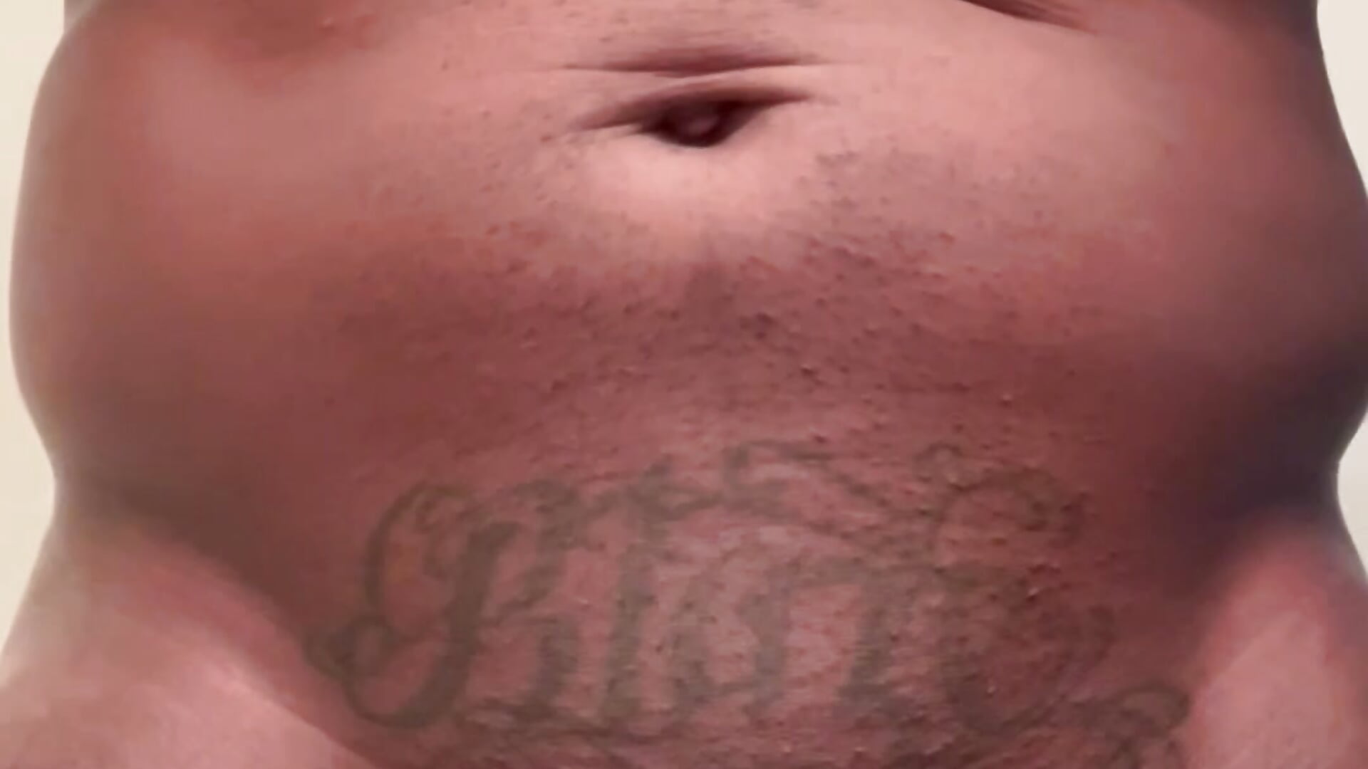 Body - vídeo de la modelo de cam MidnightFlexxx