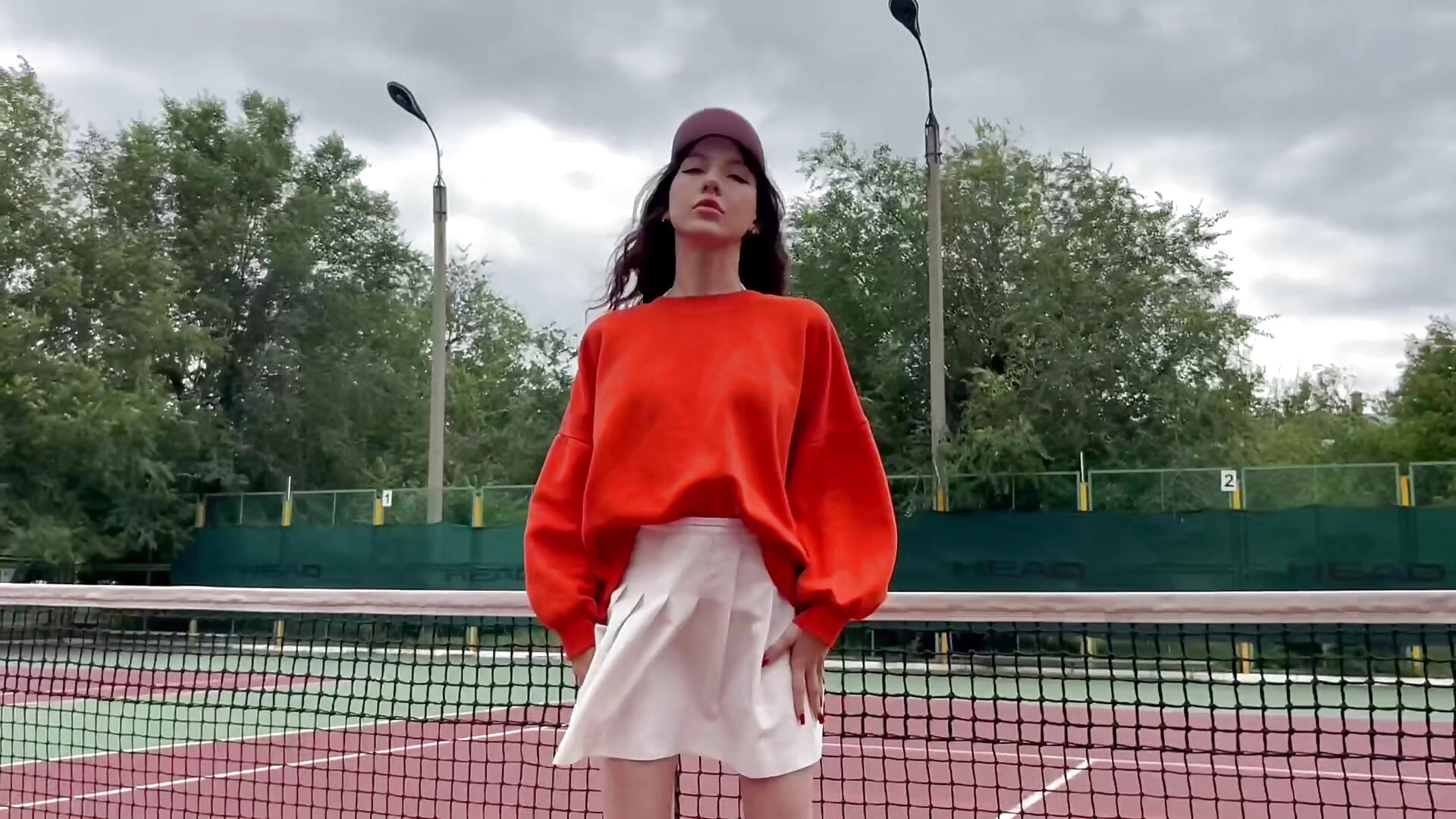 Magic of the Racket