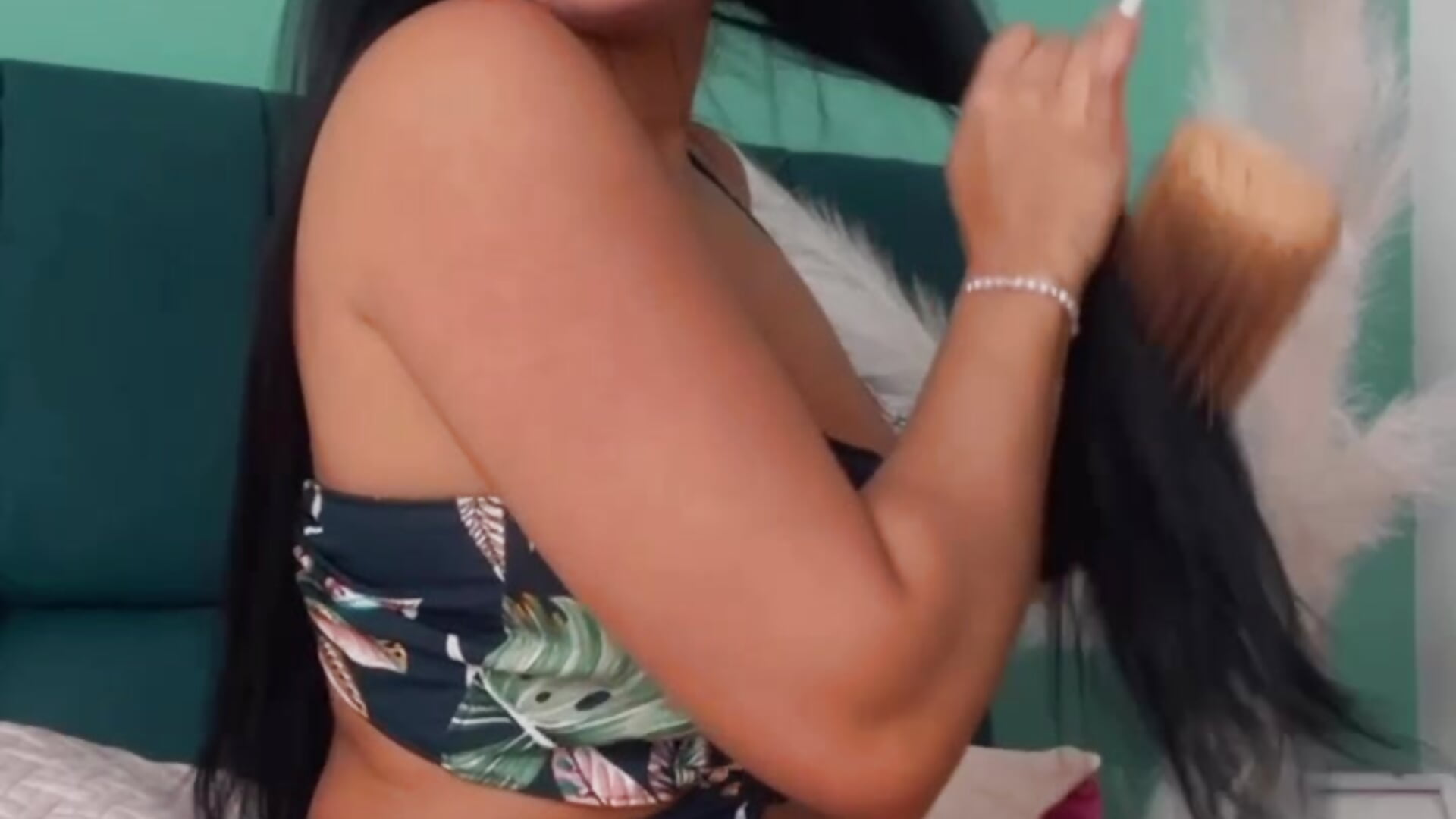 😉😍 — filmik NicollColeman, modela(-lki) na kamerkach