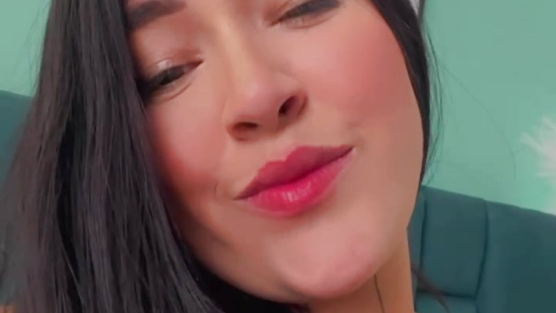 Sexy girl 😍 — filmik NicollColeman, modela(-lki) na kamerkach