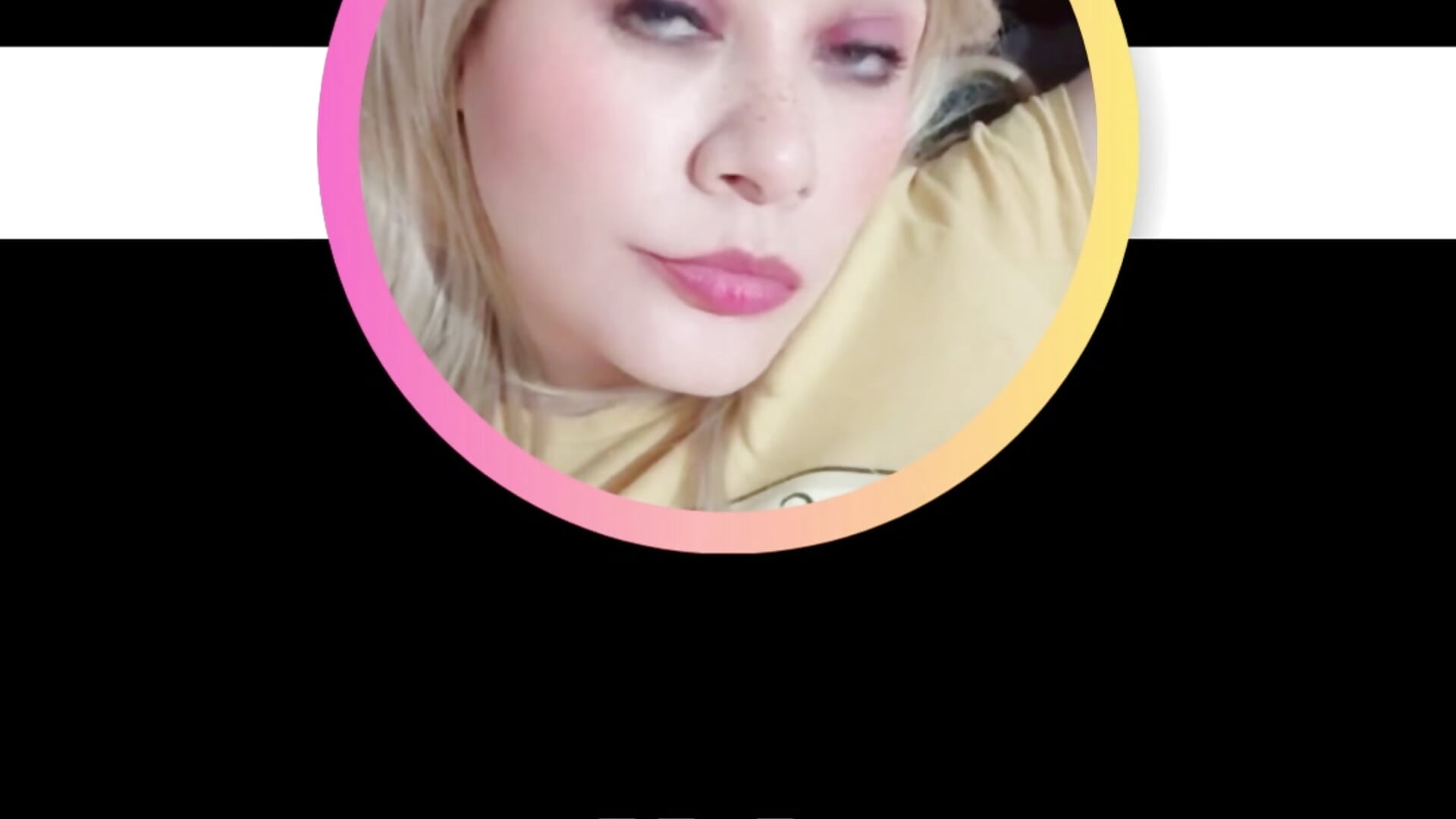 FOLLOW ME INSTAGRAM - video by ELEINALONDON cam model