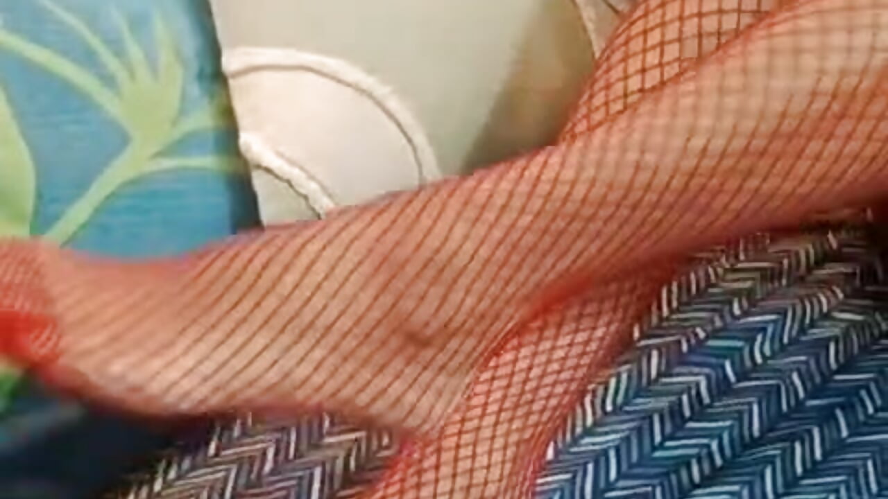 pantyhose - video by lakshmiraniii cam model