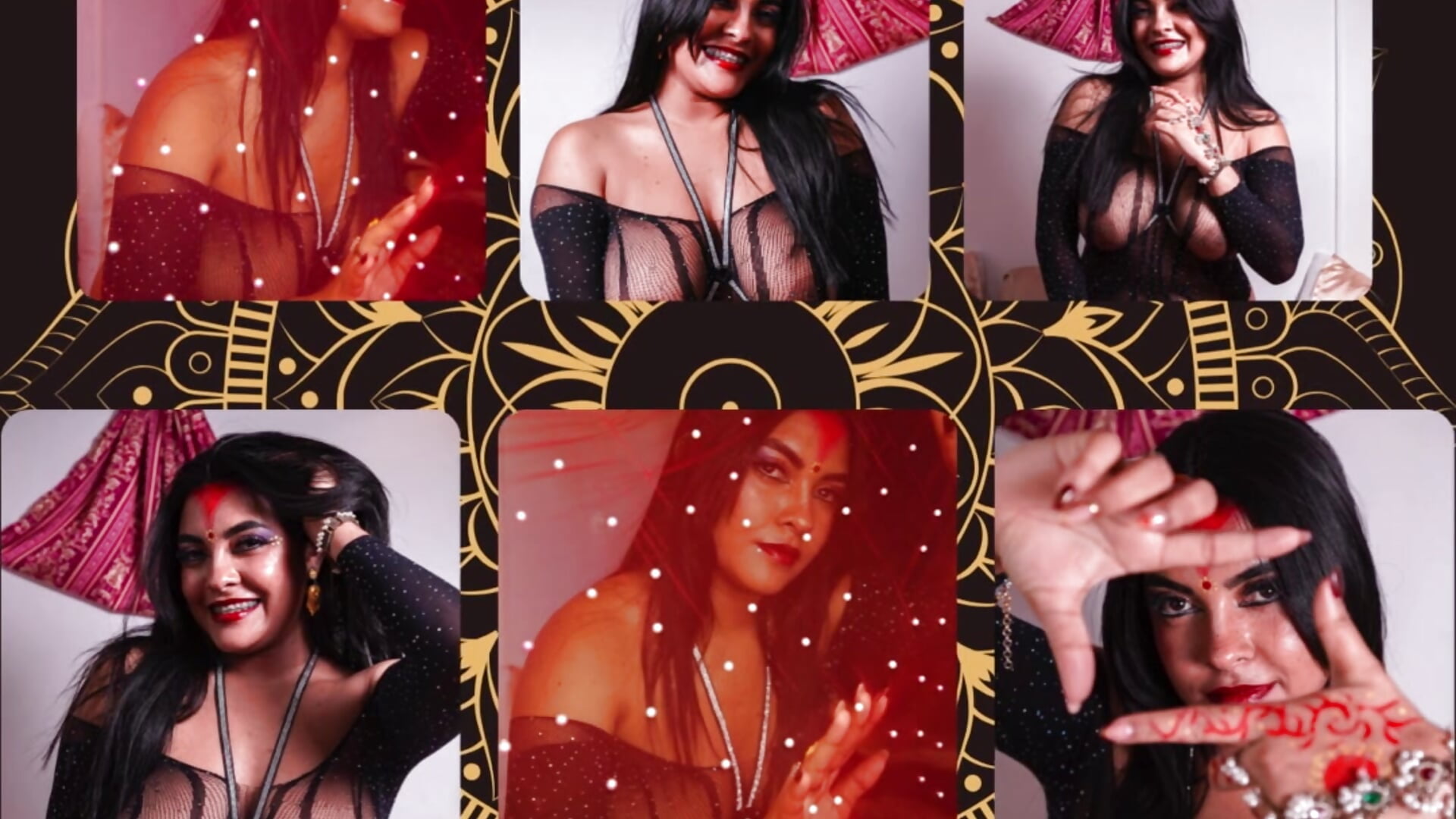 💃💃 - video by lakshmiraniii cam model