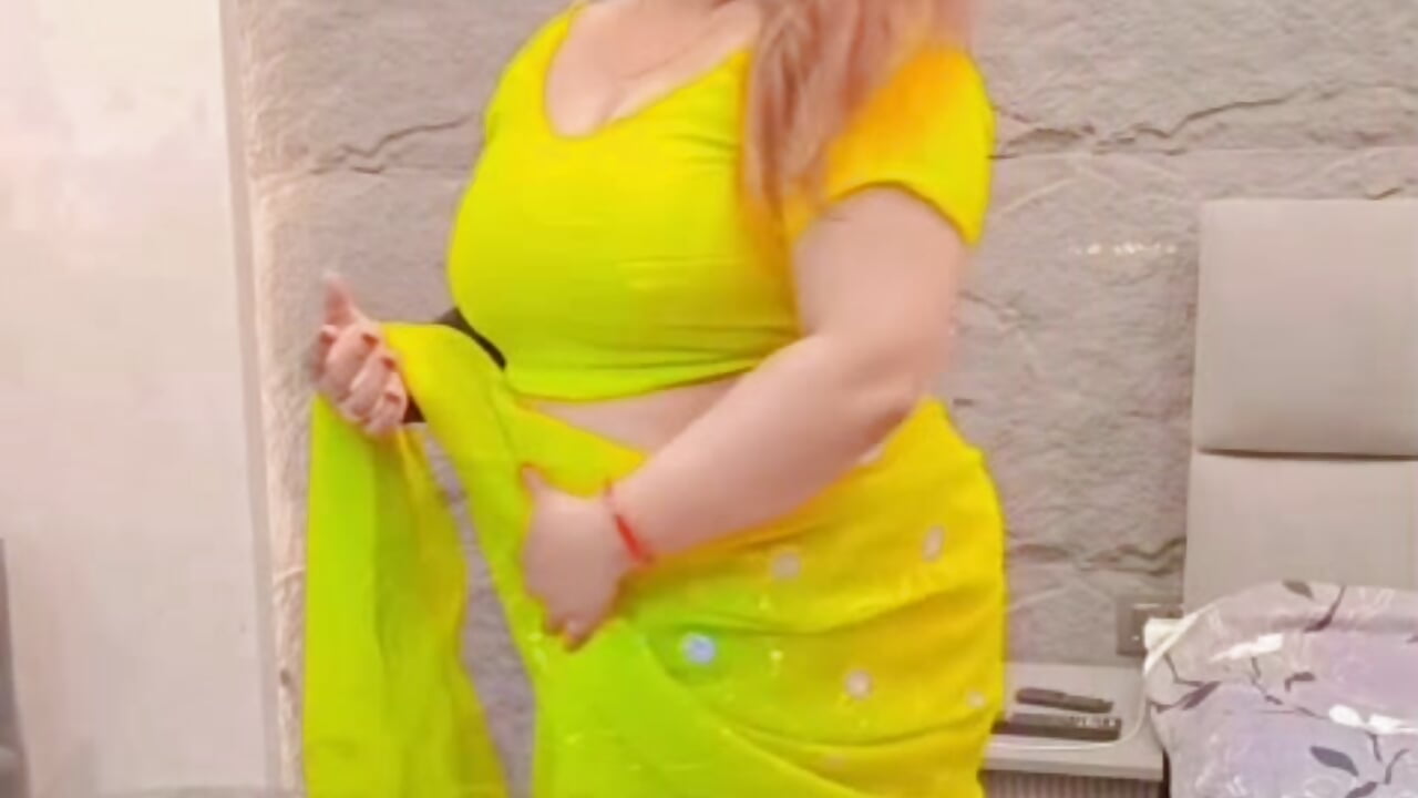 🫦－カメラキャストのAafreen_sennの動画