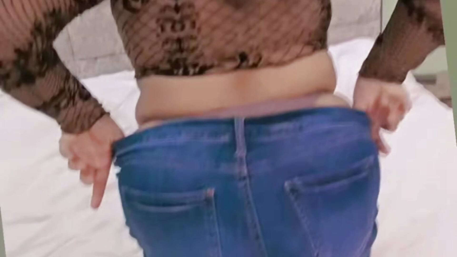 Big Ass Aafreen_senn - فيديو من Aafreen_senn موديل الكام