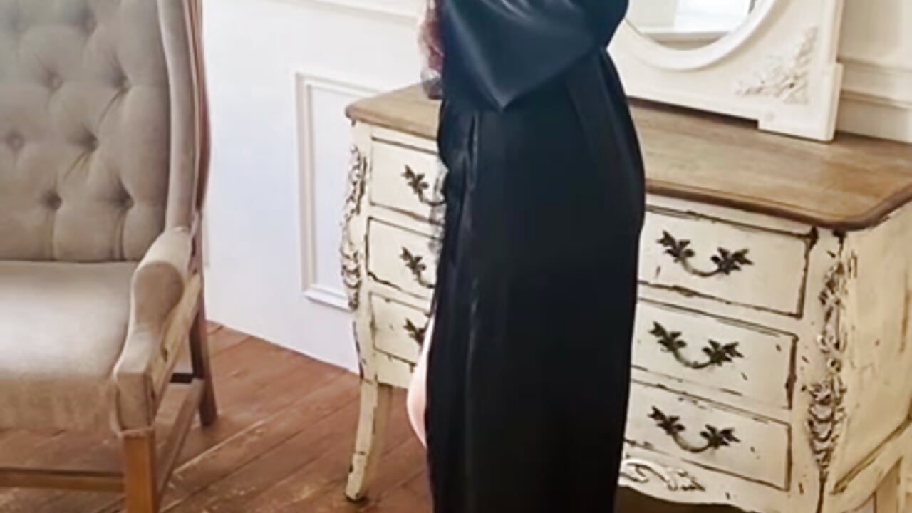 for you - βίντεο μοντέλου Sinty_Devis