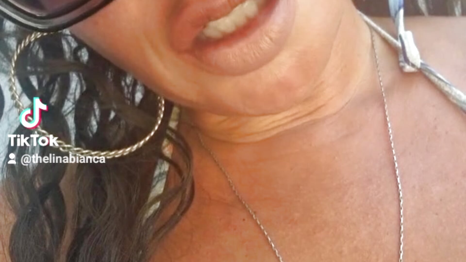 LOVE YOU ALL STRIPFAM!! - video by TheGoddessBianca cam model